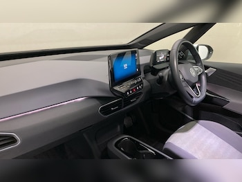 Used Volkswagen ID.3 2022 for sale - 77717678: Photo