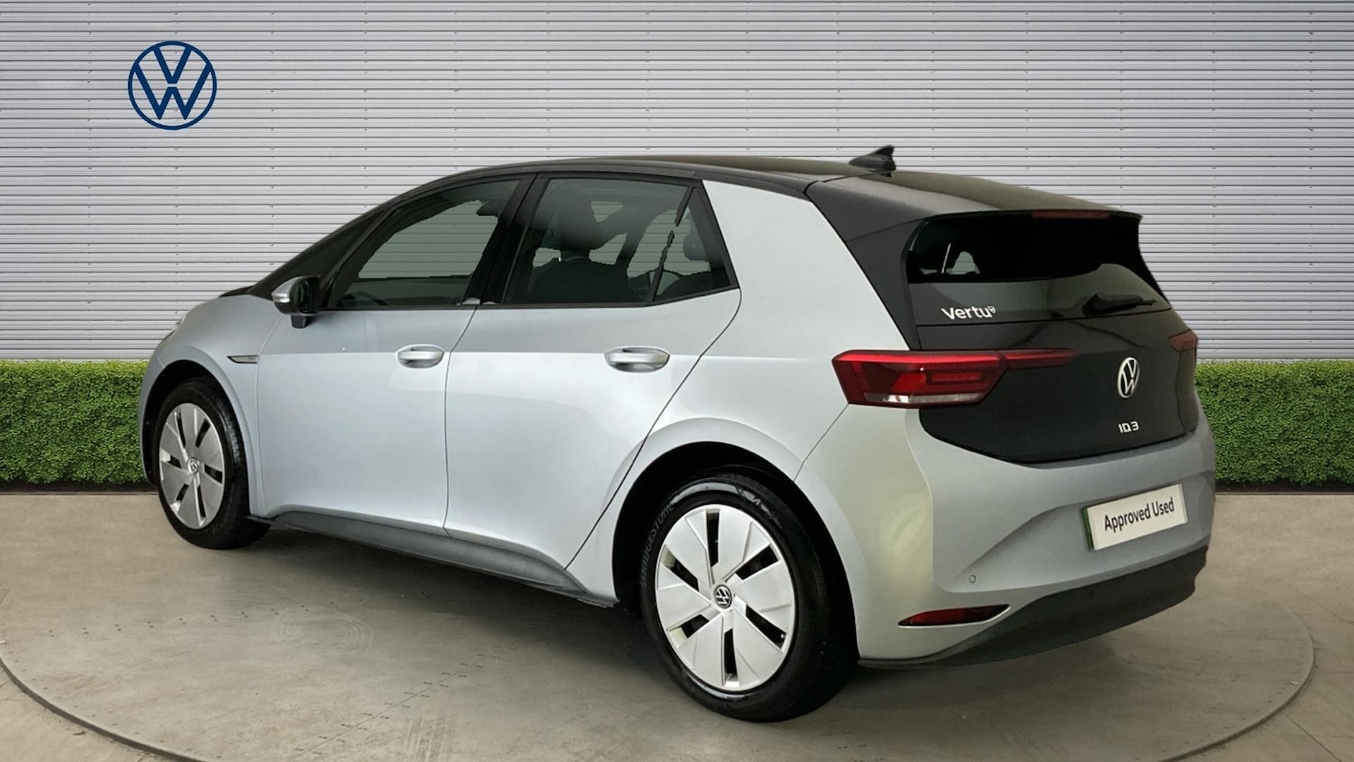 Used Volkswagen ID.3 2022 for sale - 77717678: Photo 3