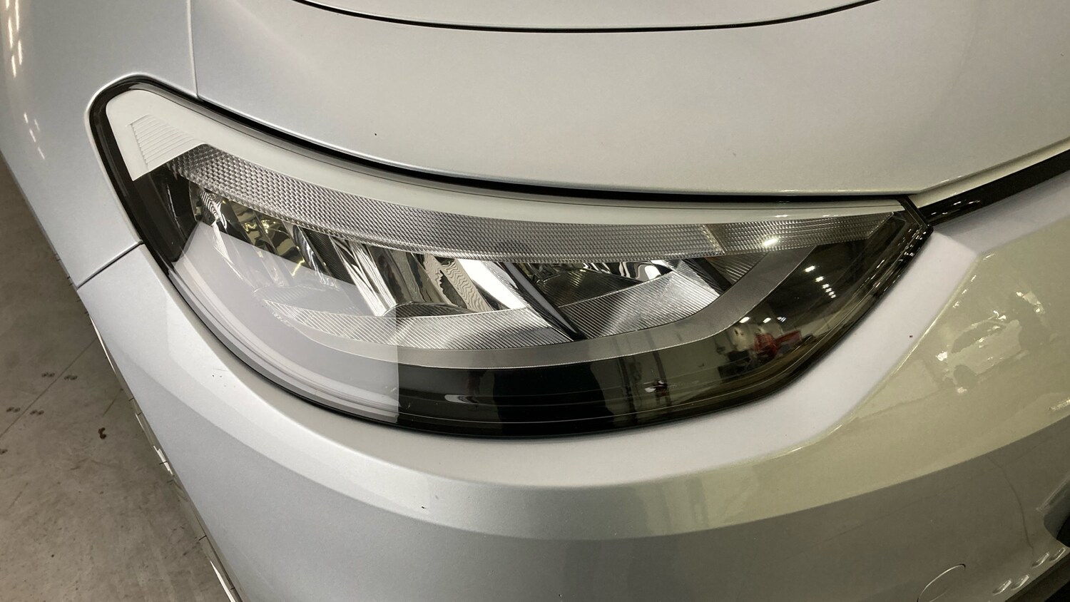 Used Volkswagen ID.3 2022 for sale - 77717678: Photo 33