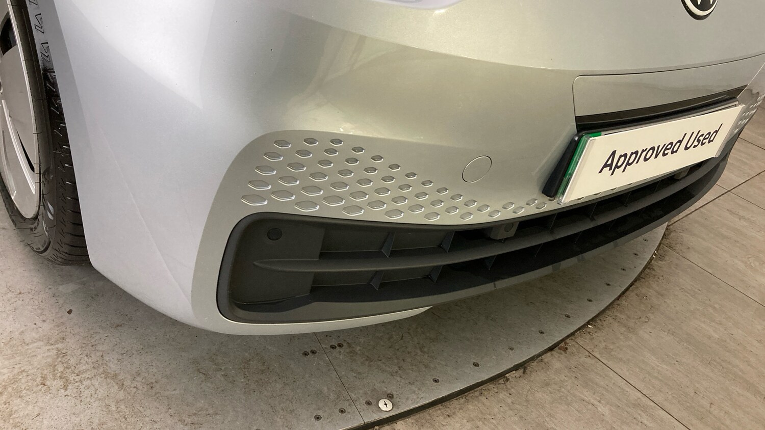 Used Volkswagen ID.3 2022 for sale - 77717678: Photo 35