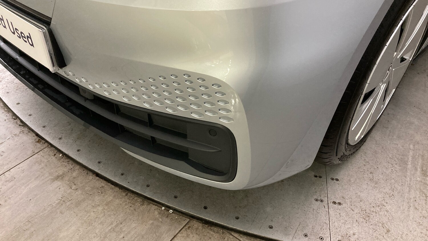 Used Volkswagen ID.3 2022 for sale - 77717678: Photo 36