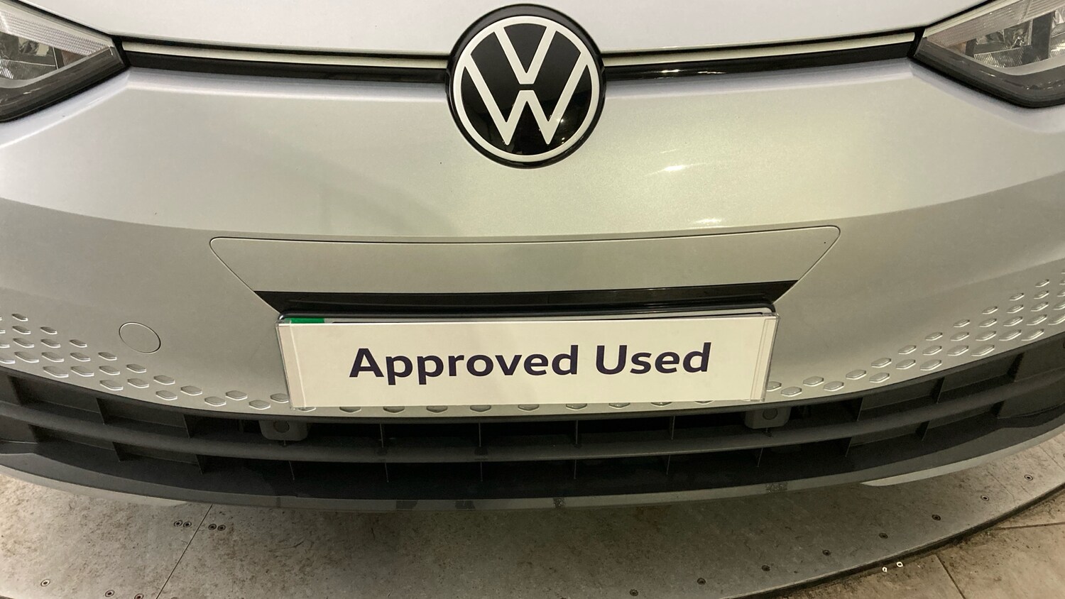 Used Volkswagen ID.3 2022 for sale - 77717678: Photo 37