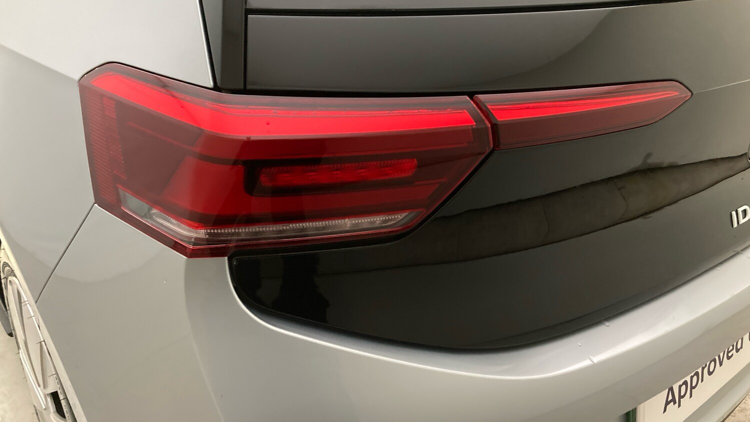 Used Volkswagen ID.3 2022 for sale - 77717678: Photo 38