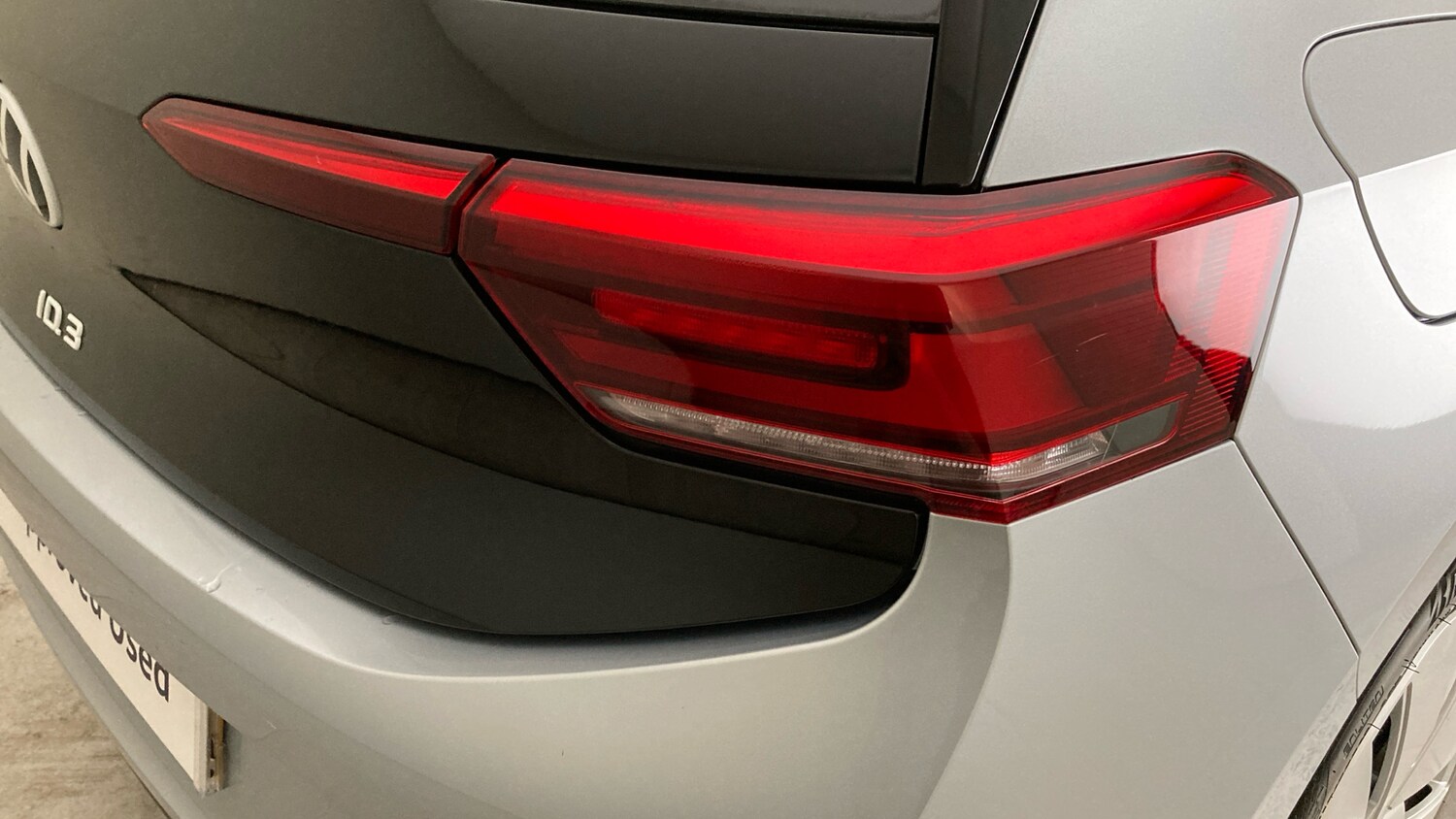 Used Volkswagen ID.3 2022 for sale - 77717678: Photo 39