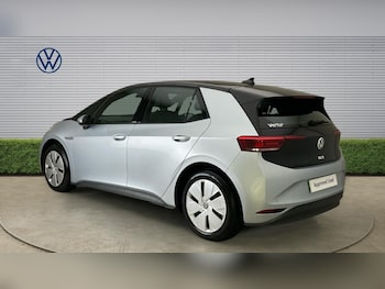 Used Volkswagen ID.3 2022 for sale - 77717678: Photo