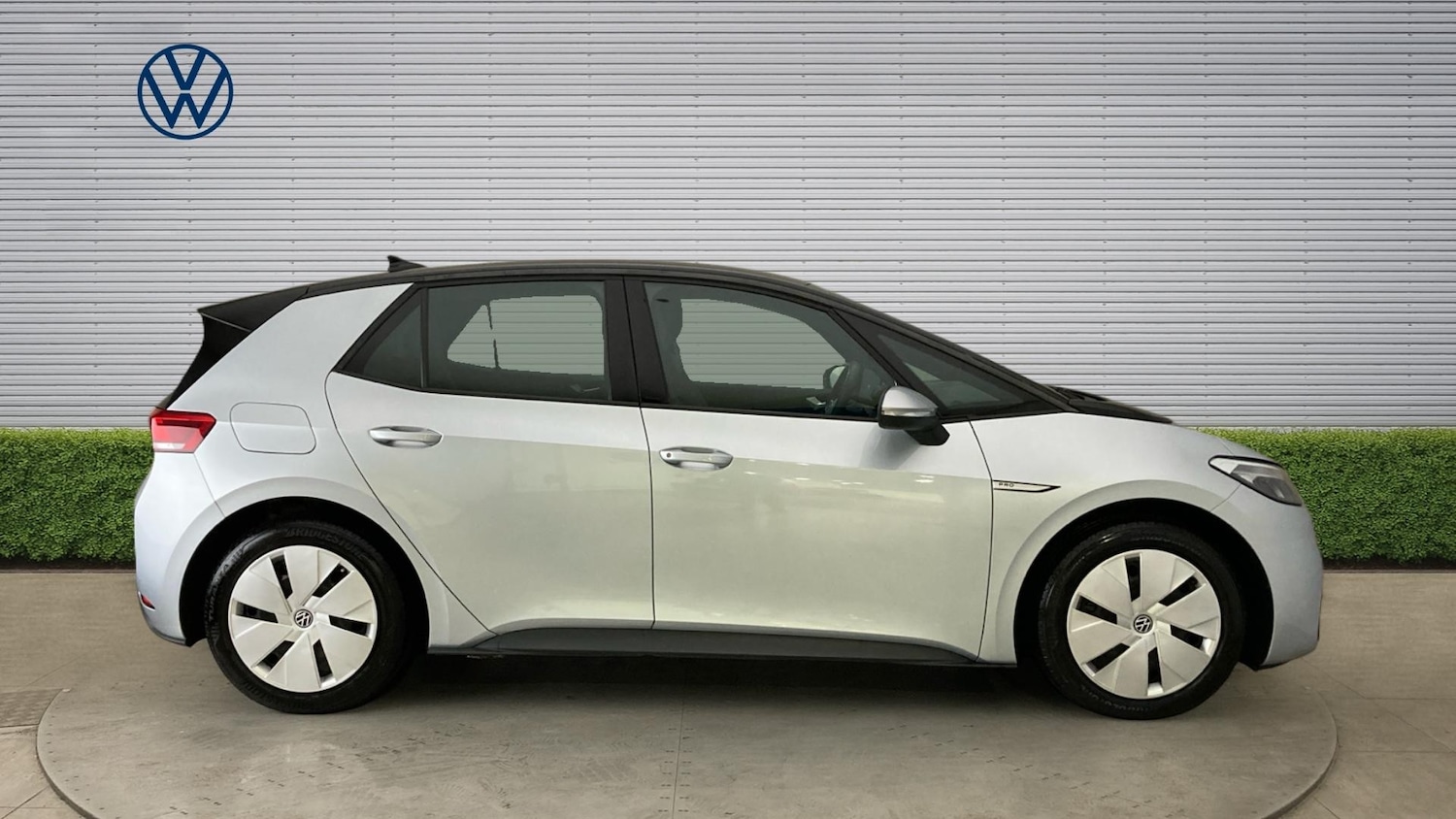 Used Volkswagen ID.3 2022 for sale - 77717678: Photo 4