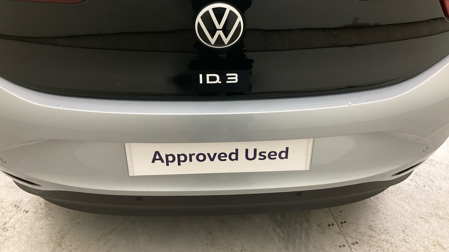 Used Volkswagen ID.3 2022 for sale - 77717678: Photo 42