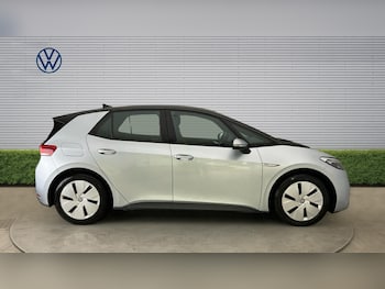 Used Volkswagen ID.3 2022 for sale - 77717678: Photo