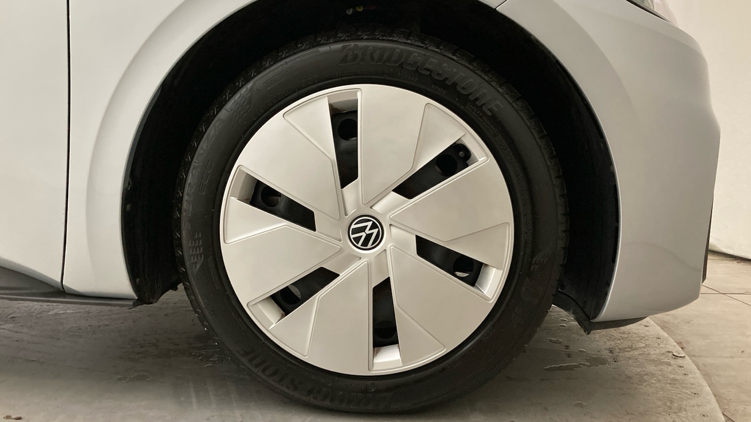 Used Volkswagen ID.3 2022 for sale - 77717678: Photo 5