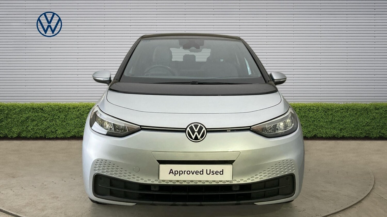 Used Volkswagen ID.3 2022 for sale - 77717678: Photo 7