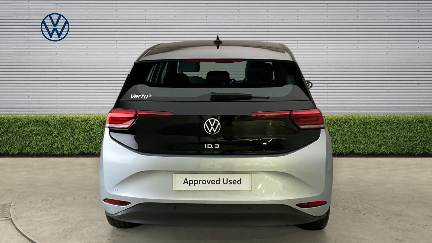 Used Volkswagen ID.3 2022 for sale - 77717678: Photo 8