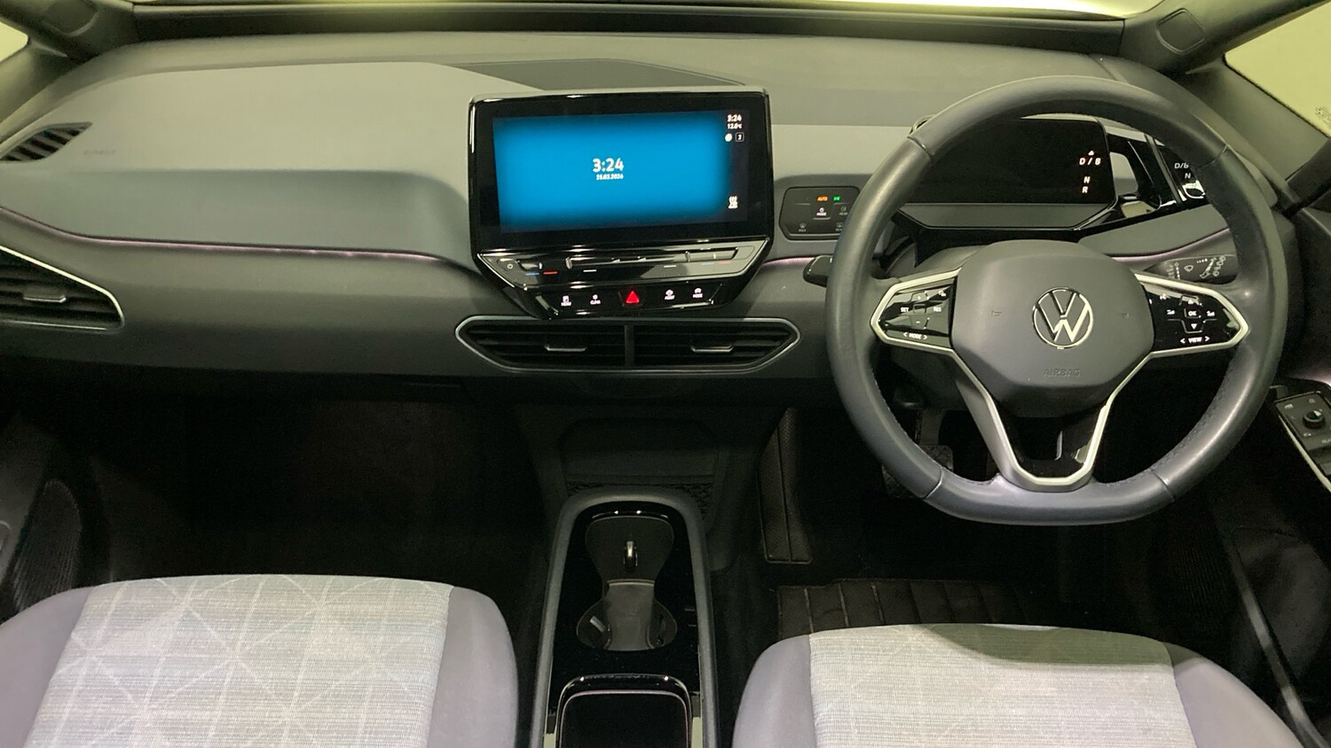 Used Volkswagen ID.3 2022 for sale - 77717678: Photo 9