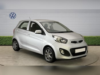 Used Kia Picanto 2011 for sale - 78837806: Photo