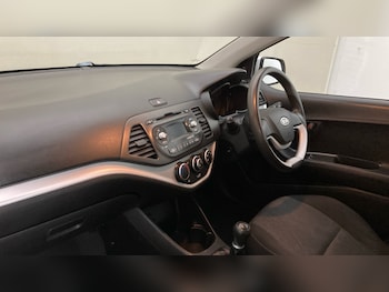 Used Kia Picanto 2011 for sale - 78837806: Photo