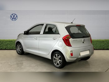 Used Kia Picanto 2011 for sale - 78837806: Photo