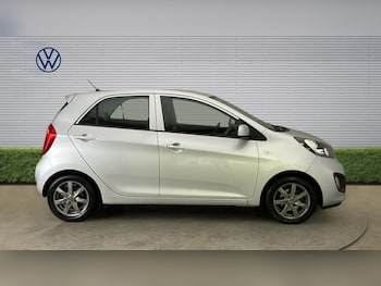 Used Kia Picanto 2011 for sale - 78837806: Photo