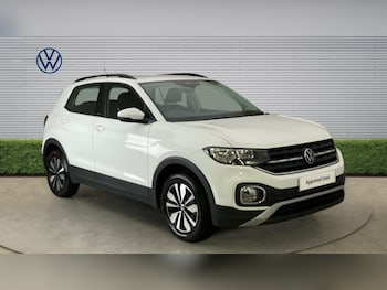 Used Volkswagen T-Cross 2023 for sale - 78941295: Photo