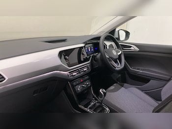Used Volkswagen T-Cross 2023 for sale - 78941295: Photo