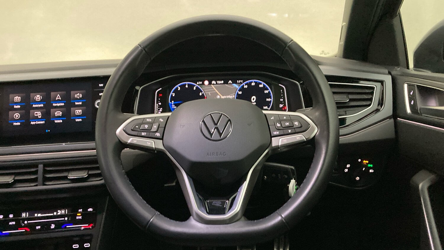 Used Volkswagen Taigo 2022 for sale - 77490578: Photo 10