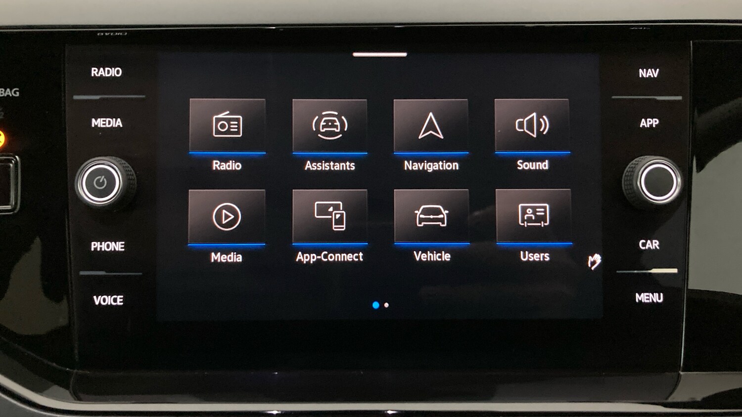 Used Volkswagen Taigo 2022 for sale - 77490578: Photo 12