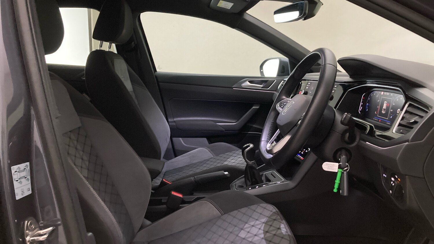 Used Volkswagen Taigo 2022 for sale - 77490578: Photo 15