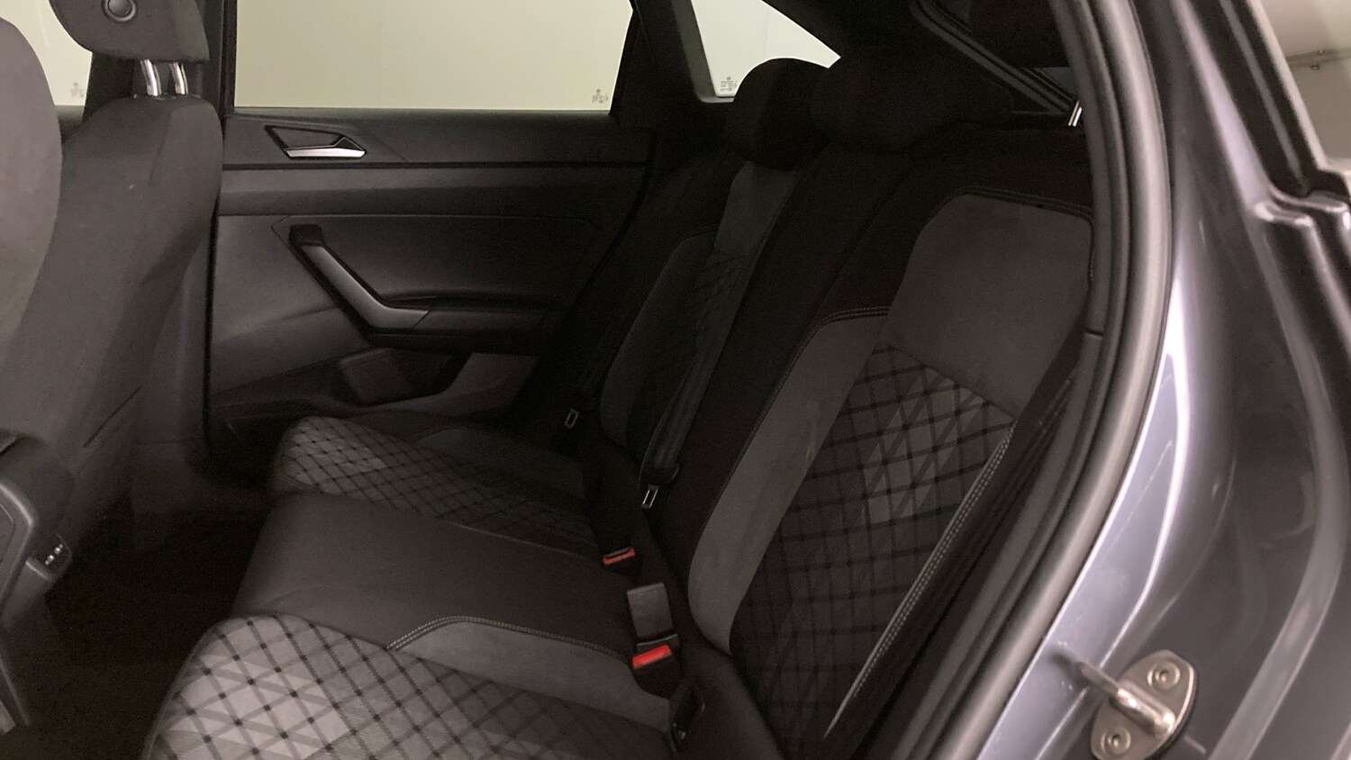 Used Volkswagen Taigo 2022 for sale - 77490578: Photo 16