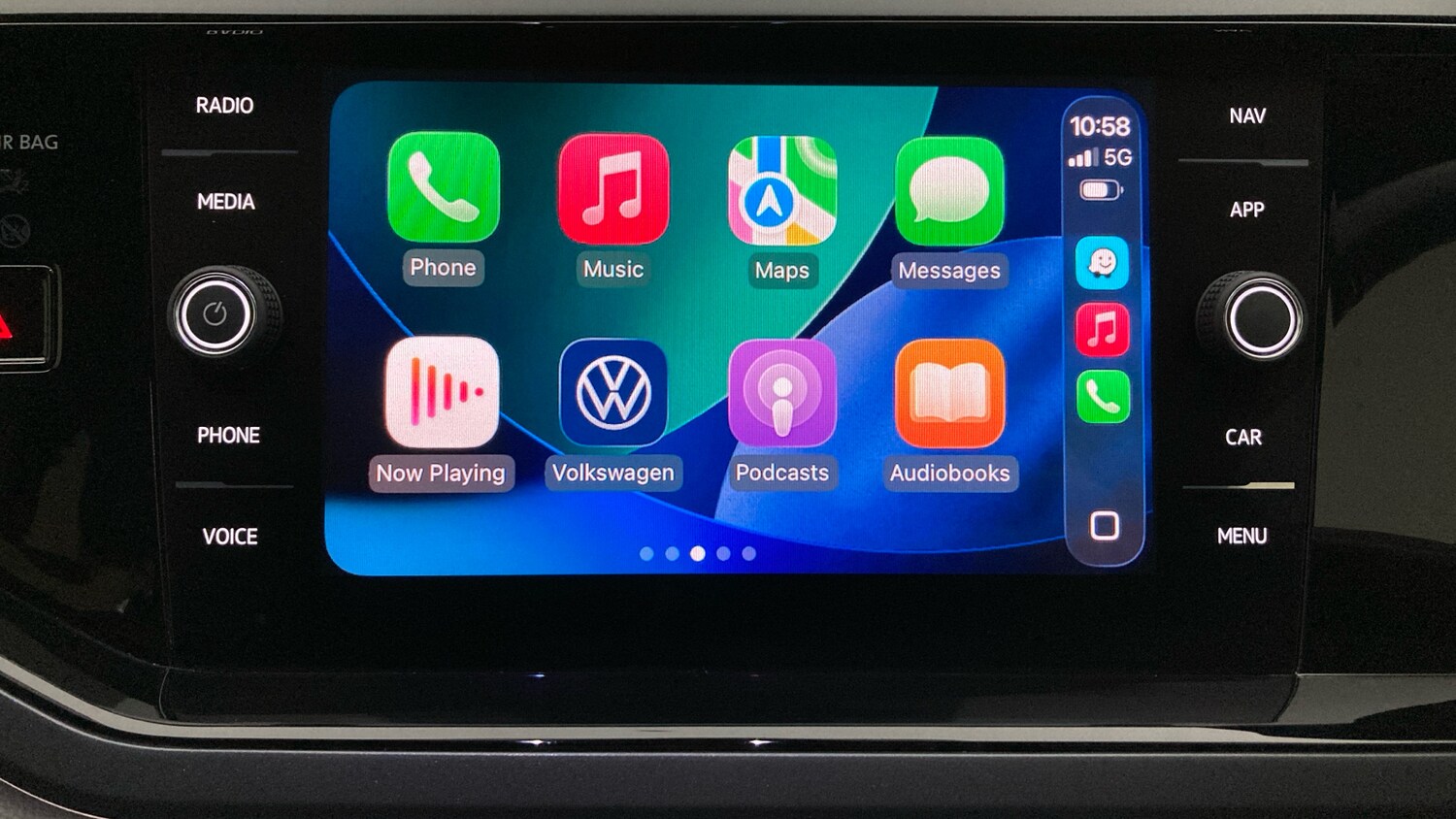 Used Volkswagen Taigo 2022 for sale - 77490578: Photo 21