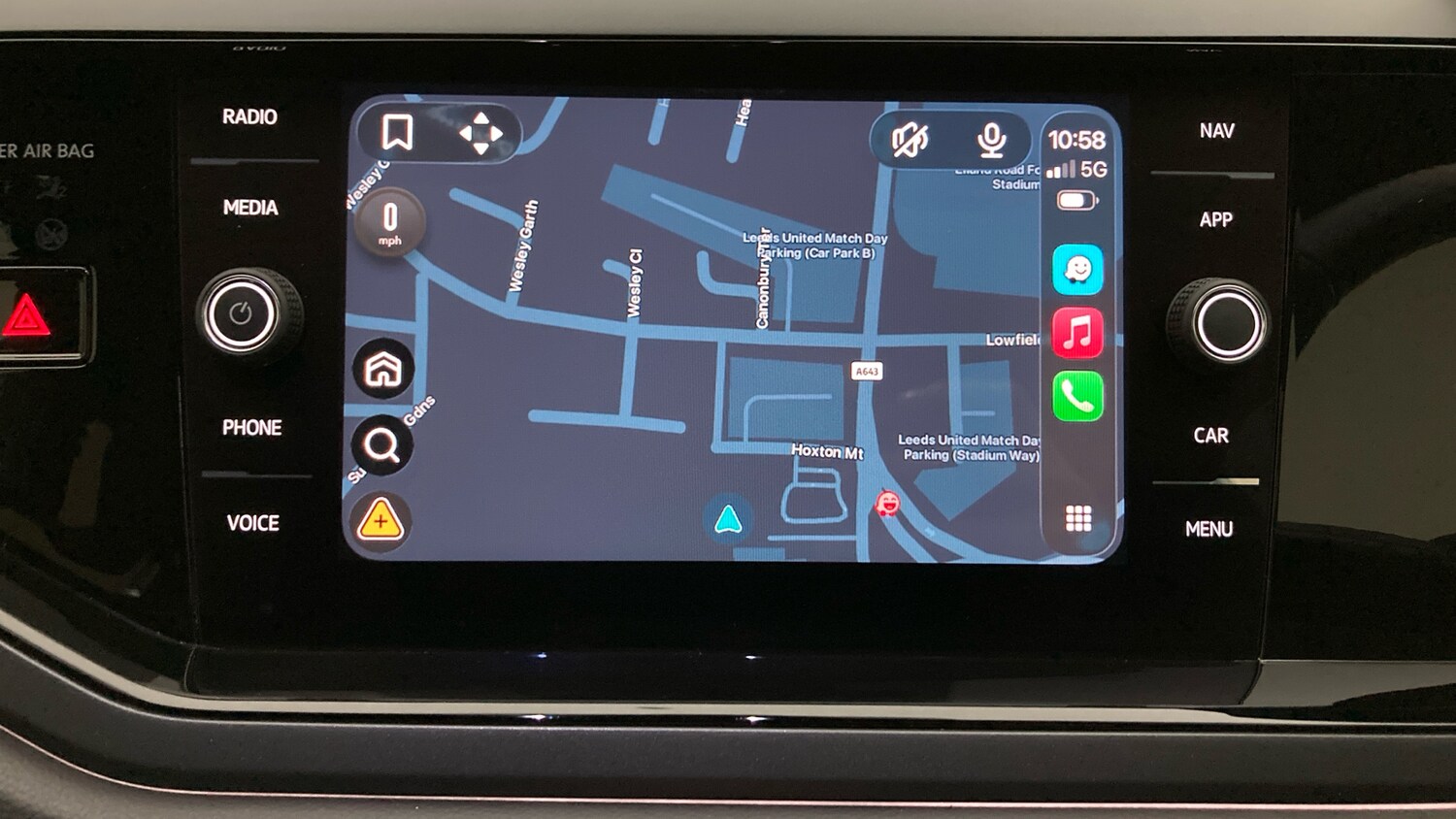 Used Volkswagen Taigo 2022 for sale - 77490578: Photo 22