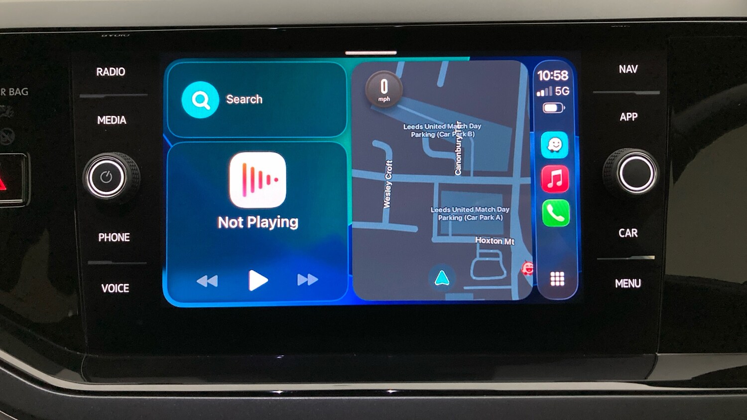 Used Volkswagen Taigo 2022 for sale - 77490578: Photo 24