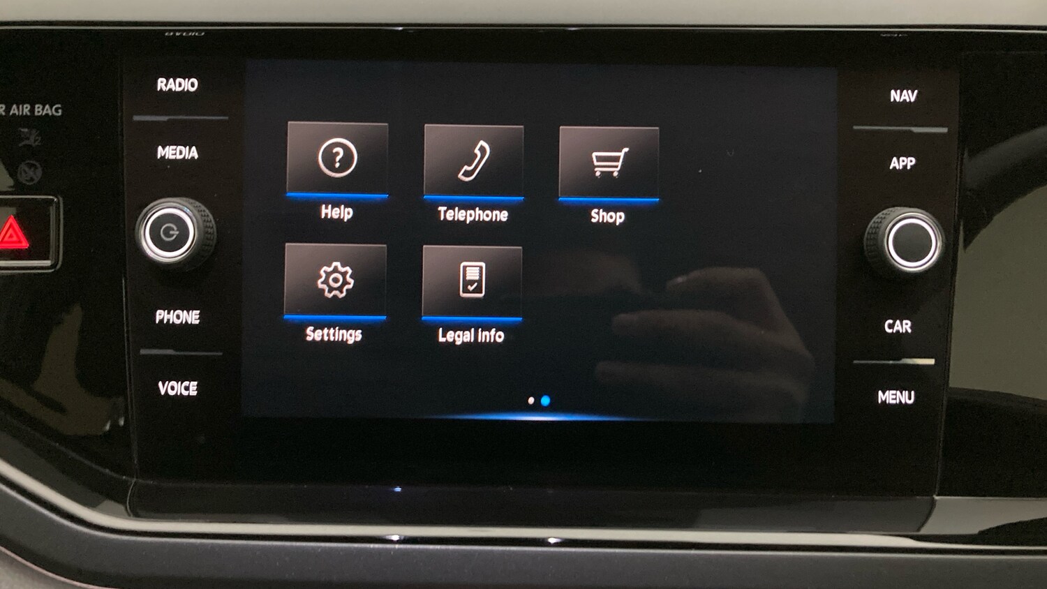 Used Volkswagen Taigo 2022 for sale - 77490578: Photo 26