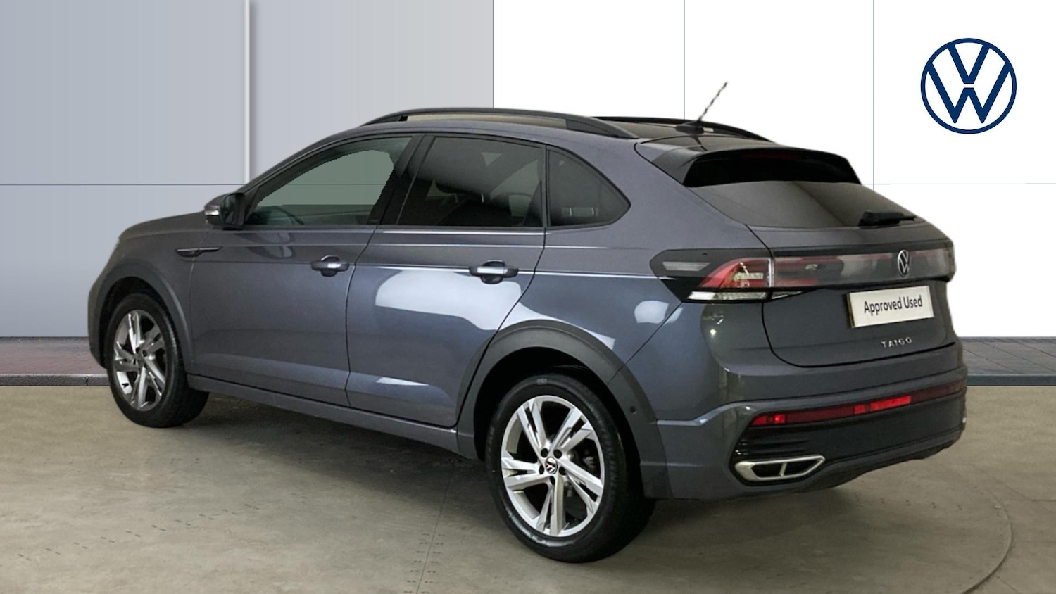 Used Volkswagen Taigo 2022 for sale - 77490578: Photo 3