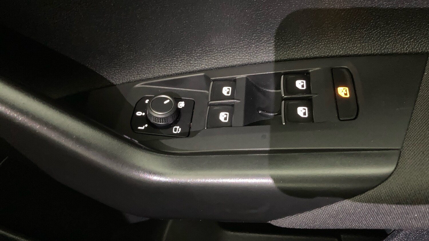 Used Volkswagen Taigo 2022 for sale - 77490578: Photo 30