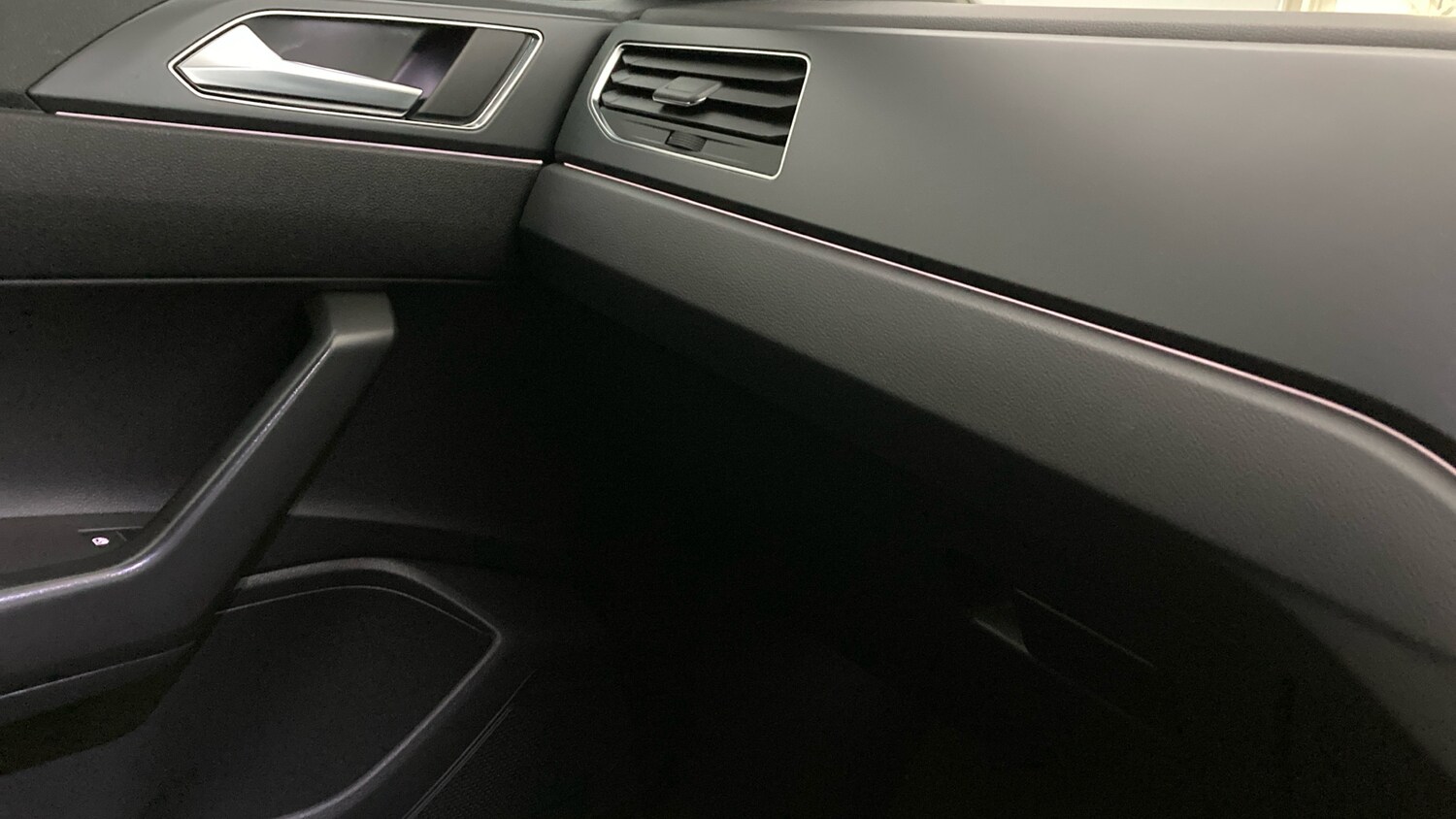 Used Volkswagen Taigo 2022 for sale - 77490578: Photo 33