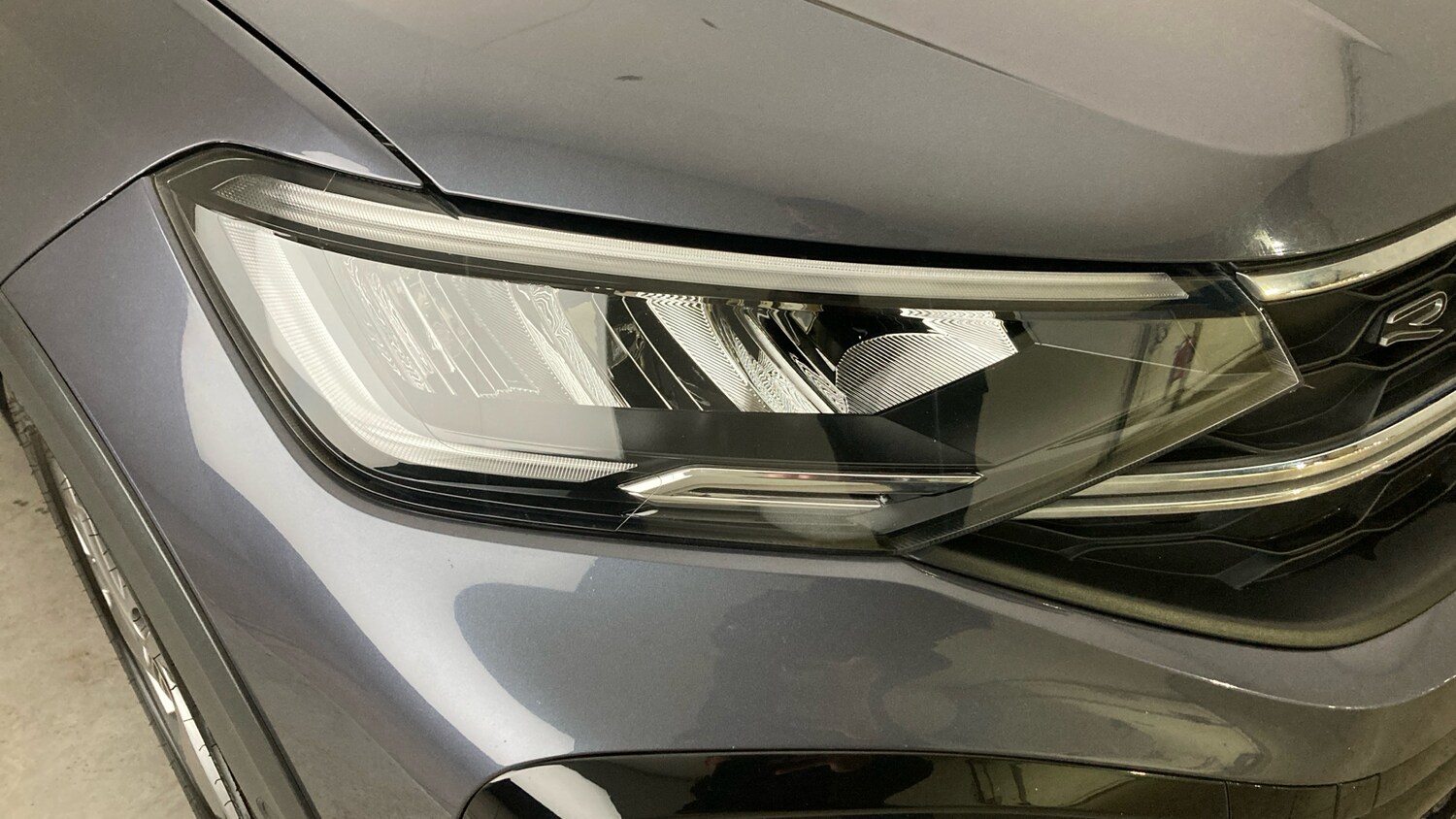 Used Volkswagen Taigo 2022 for sale - 77490578: Photo 35