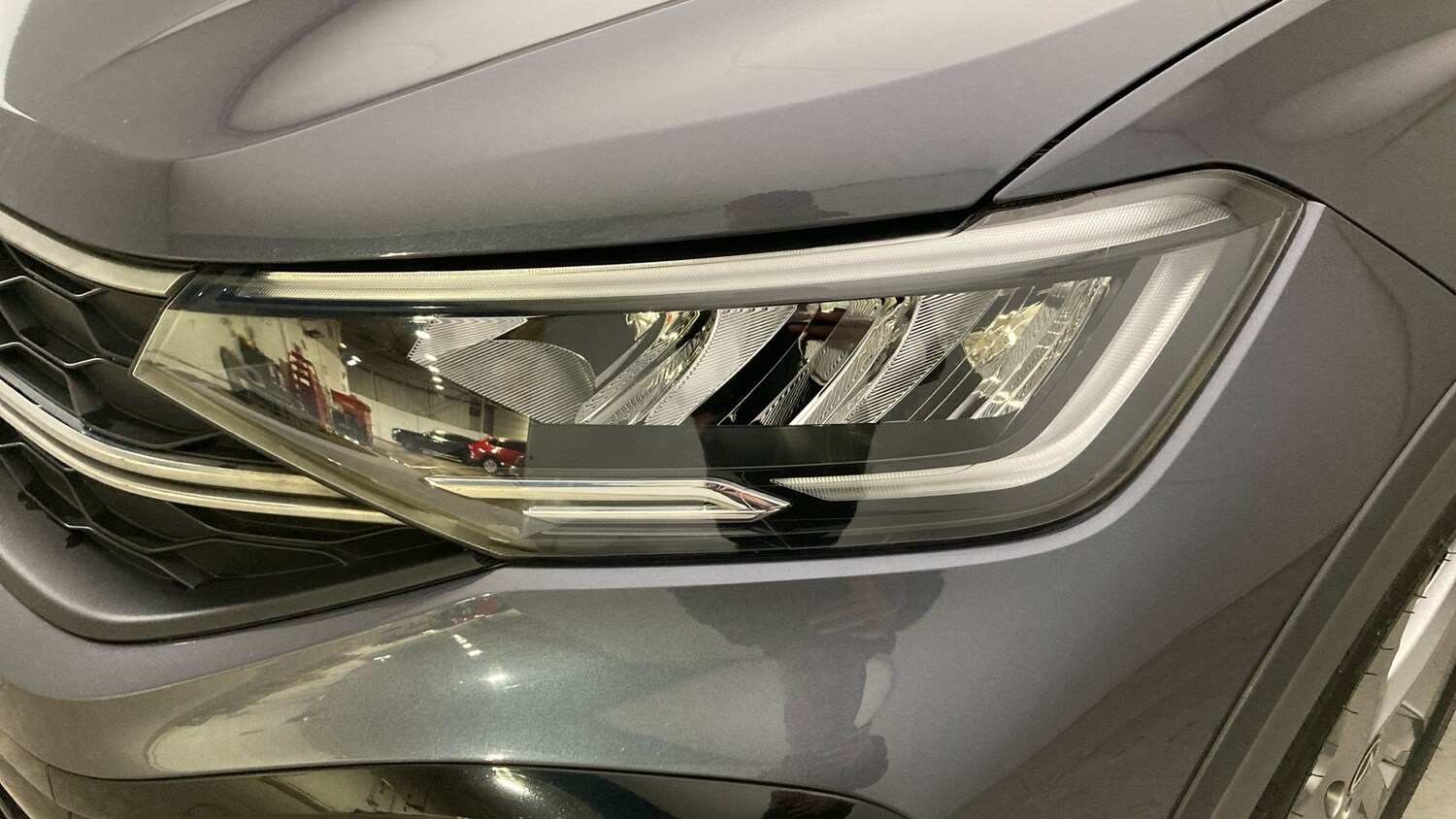 Used Volkswagen Taigo 2022 for sale - 77490578: Photo 36