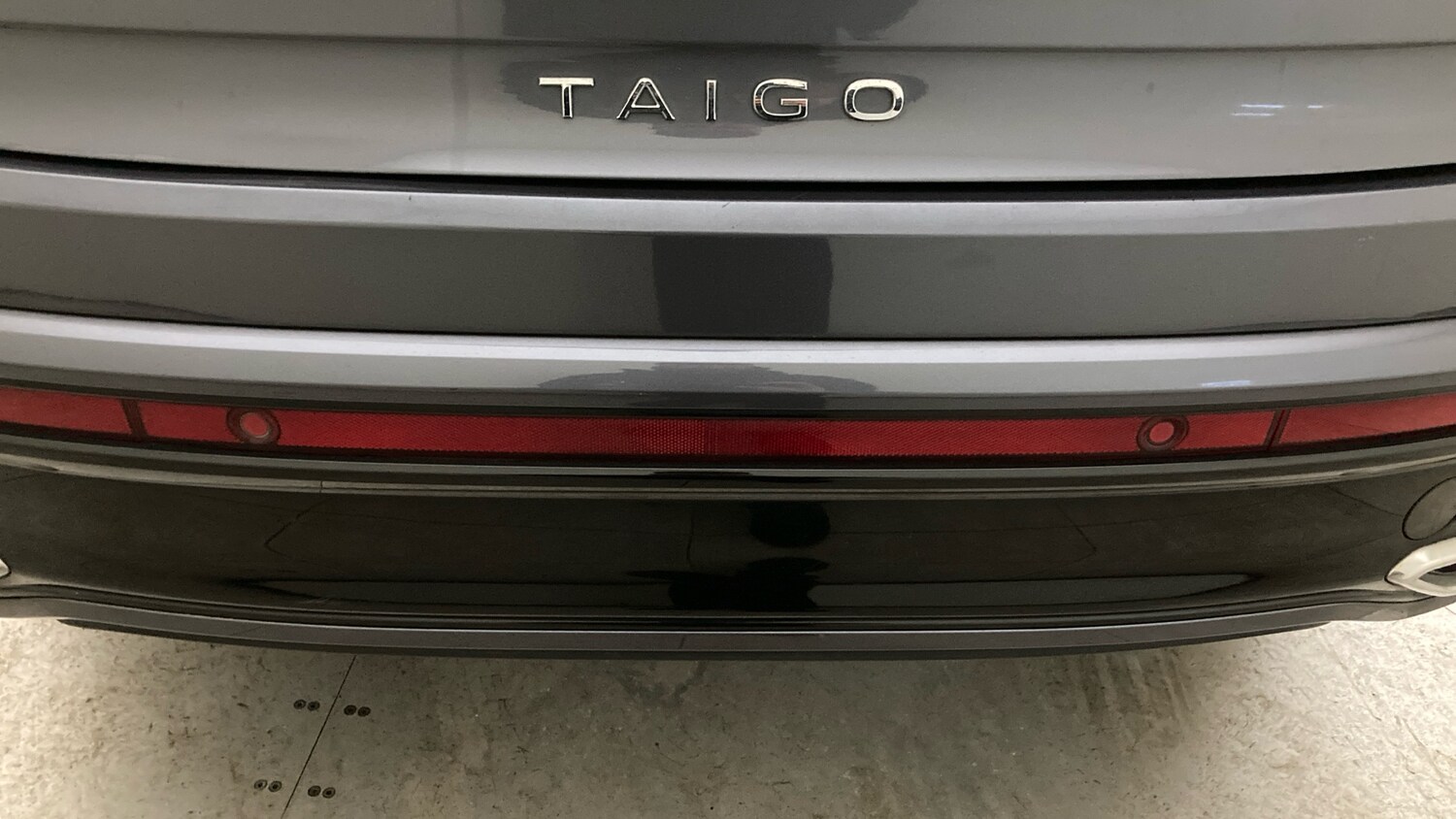 Used Volkswagen Taigo 2022 for sale - 77490578: Photo 44