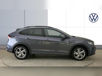 Used Volkswagen Taigo 2022 for sale - 77490578: Photo