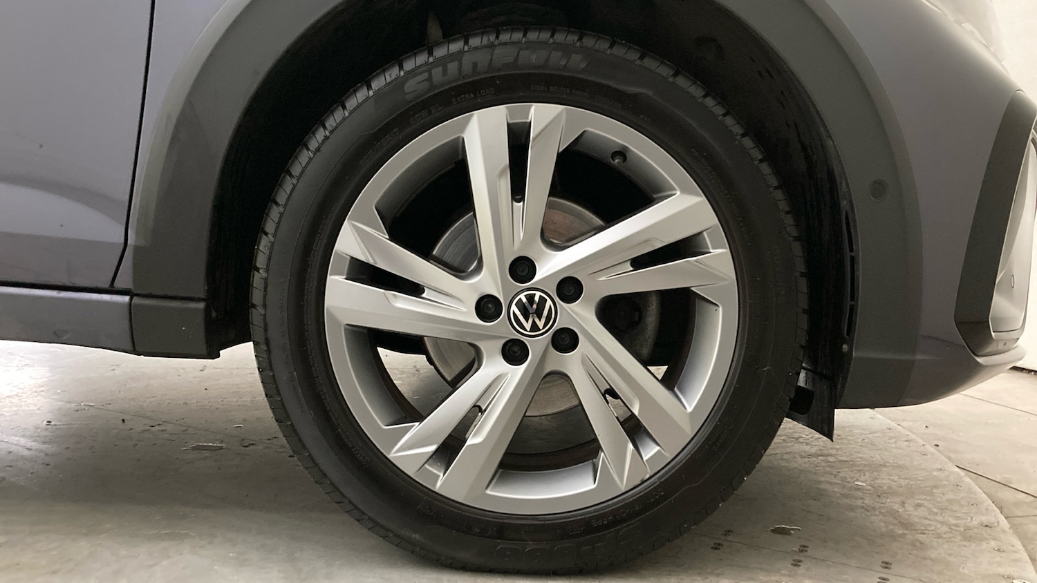 Used Volkswagen Taigo 2022 for sale - 77490578: Photo 5