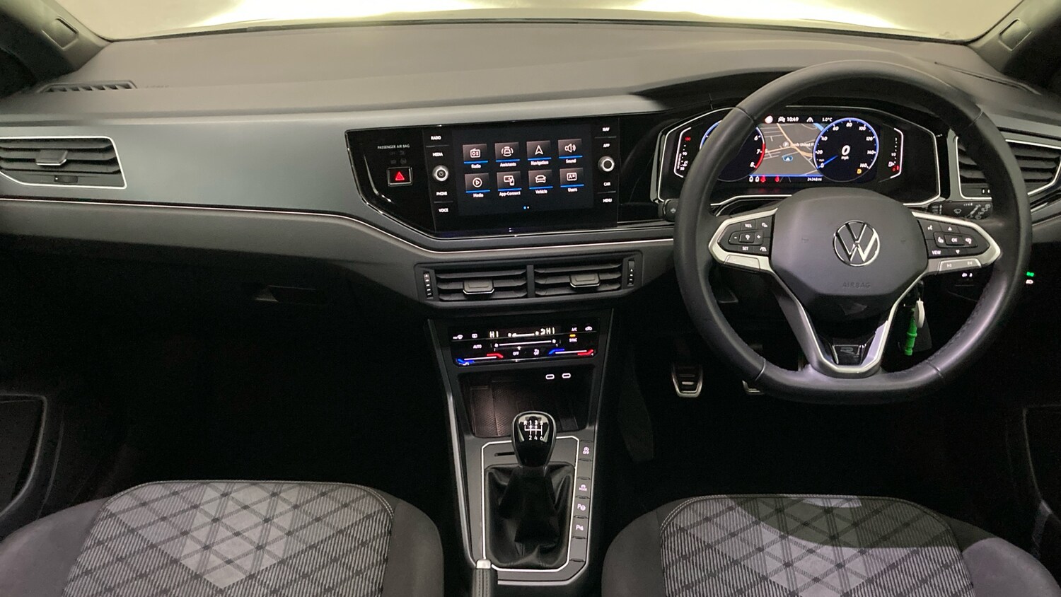 Used Volkswagen Taigo 2022 for sale - 77490578: Photo 9