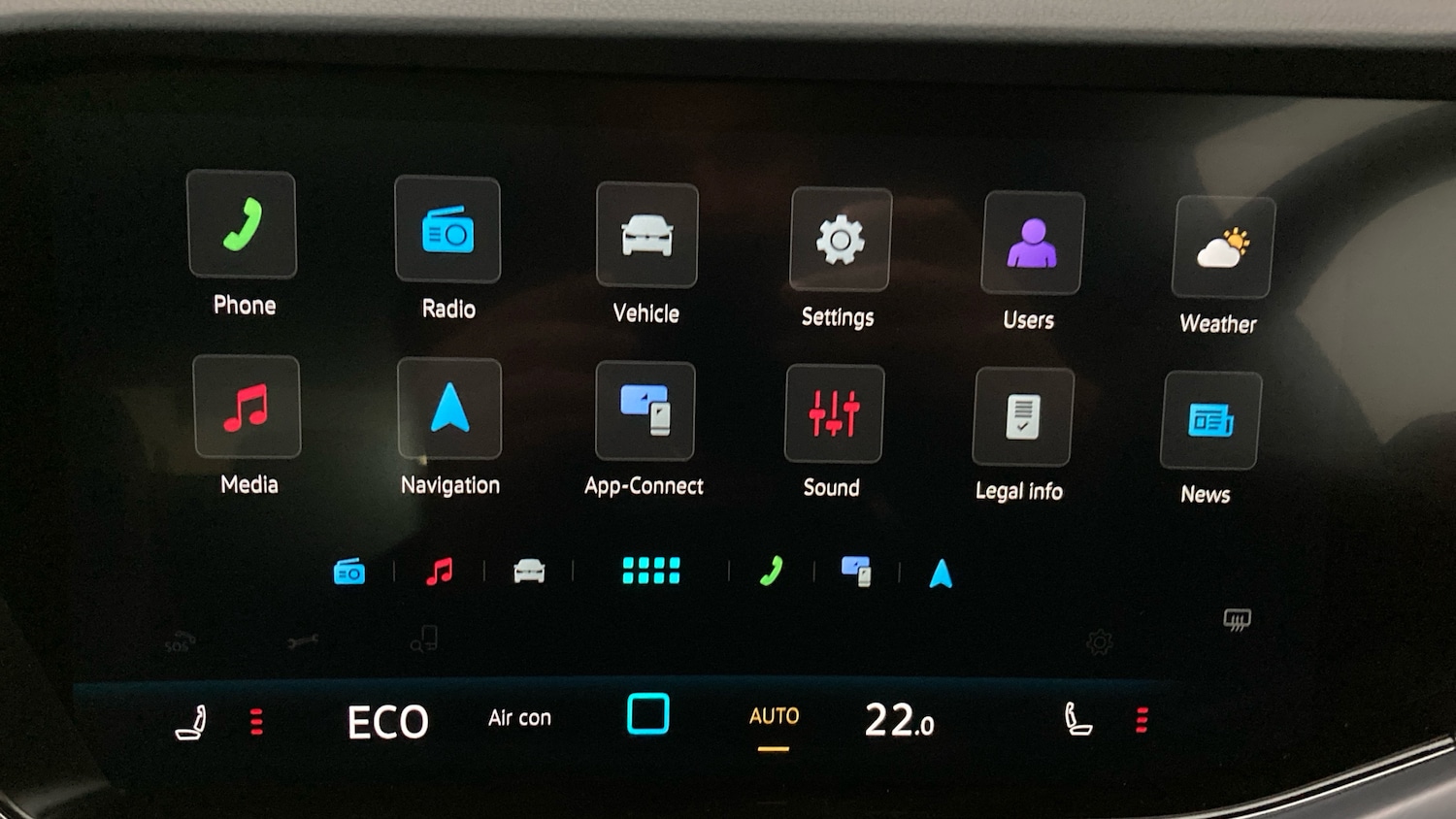 Used Volkswagen Touareg 2025 for sale - 77063845: Photo 12