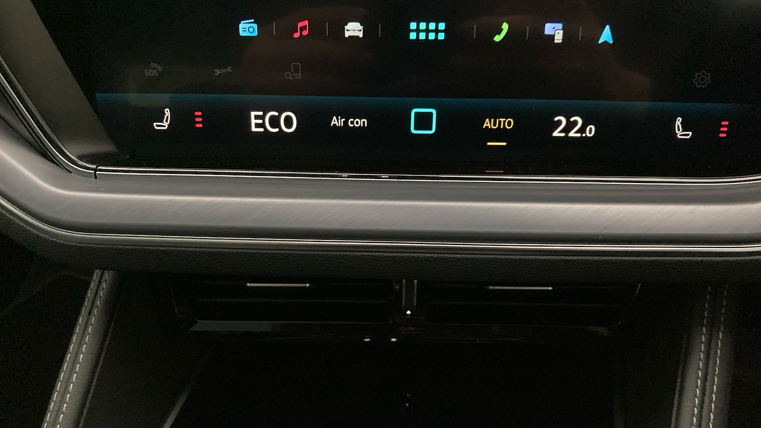 Used Volkswagen Touareg 2025 for sale - 77063845: Photo 13