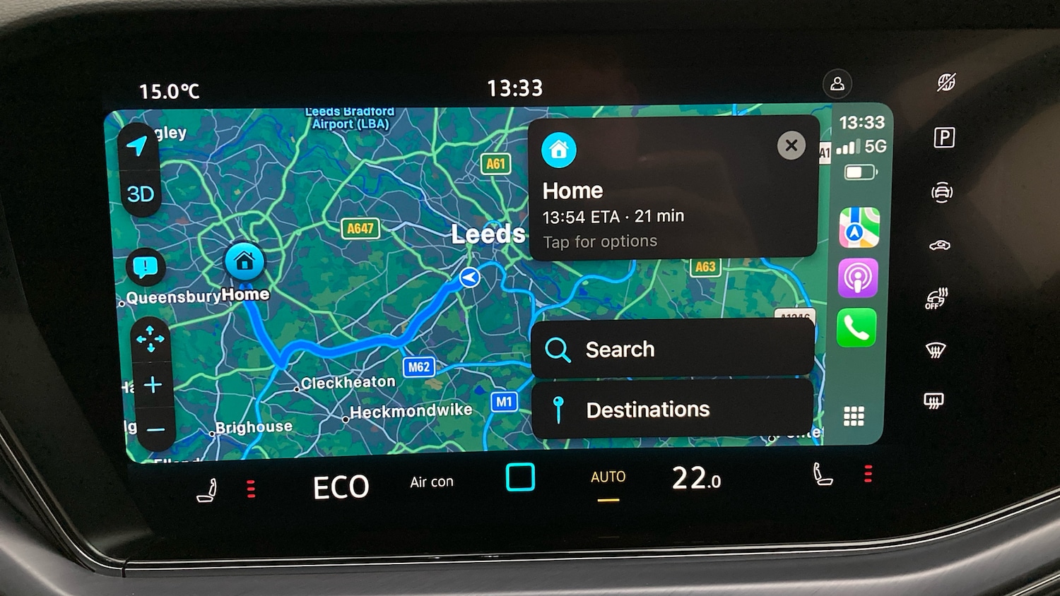 Used Volkswagen Touareg 2025 for sale - 77063845: Photo 22