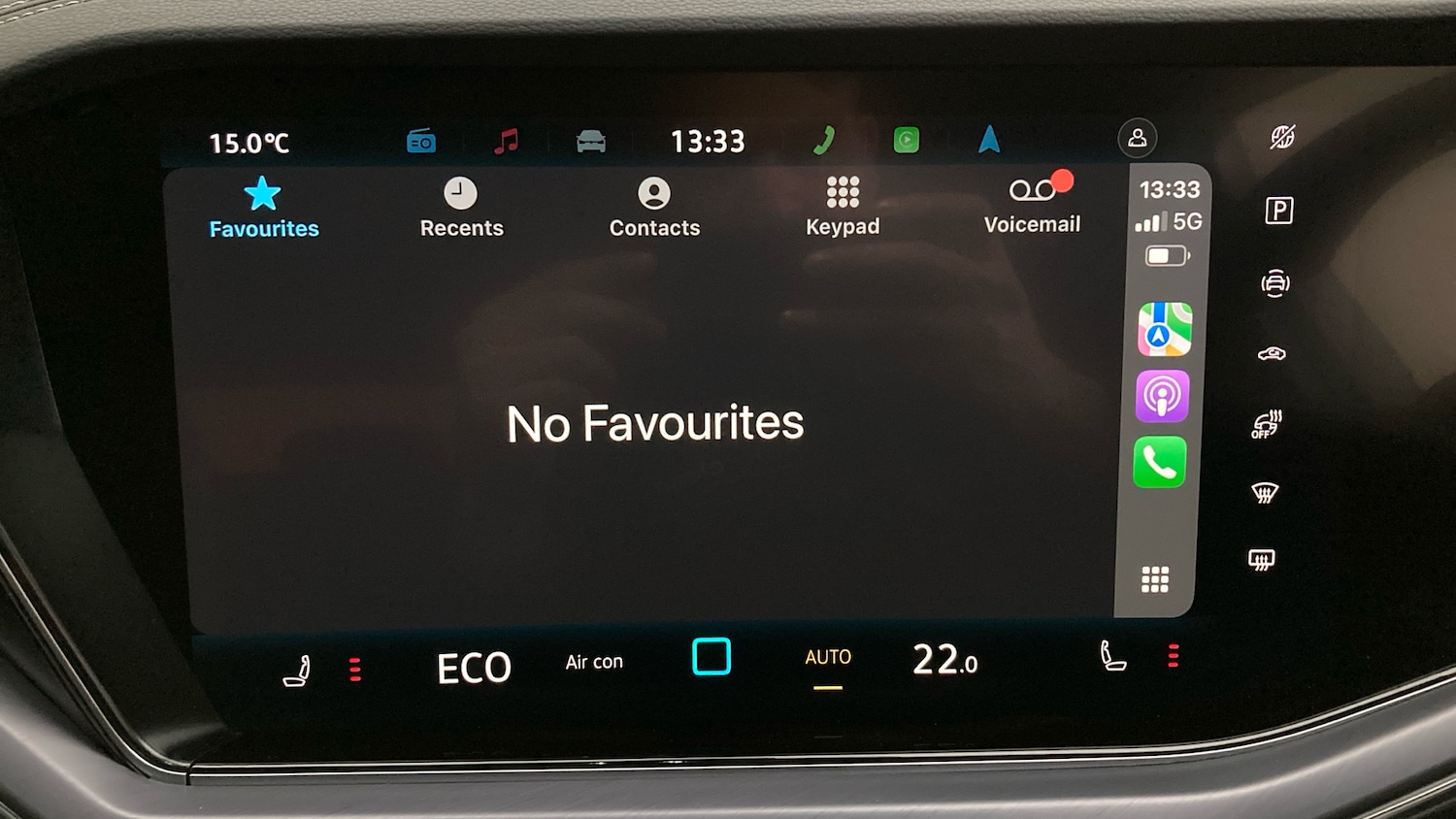 Used Volkswagen Touareg 2025 for sale - 77063845: Photo 23