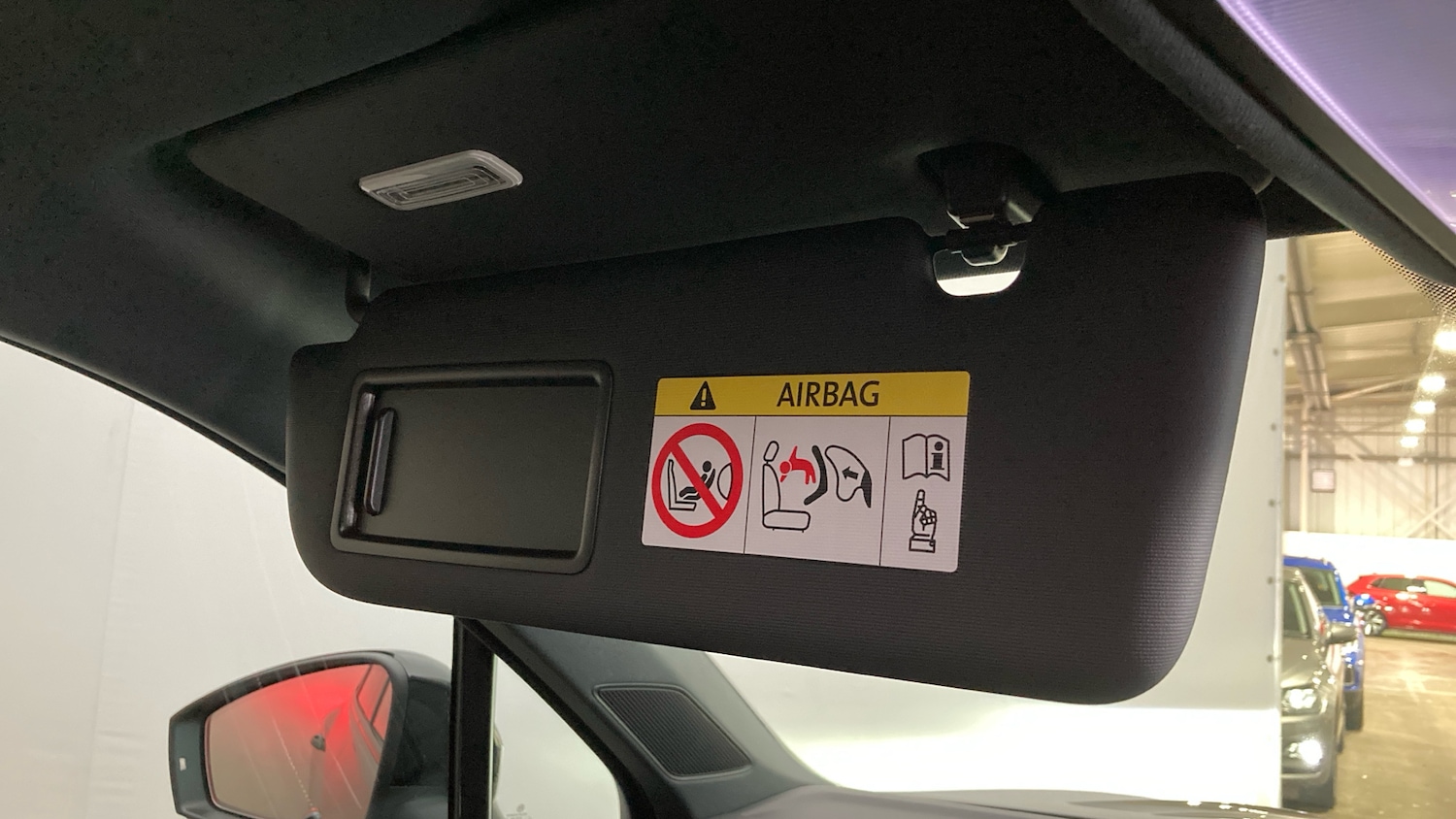 Used Volkswagen Touareg 2025 for sale - 77063845: Photo 34