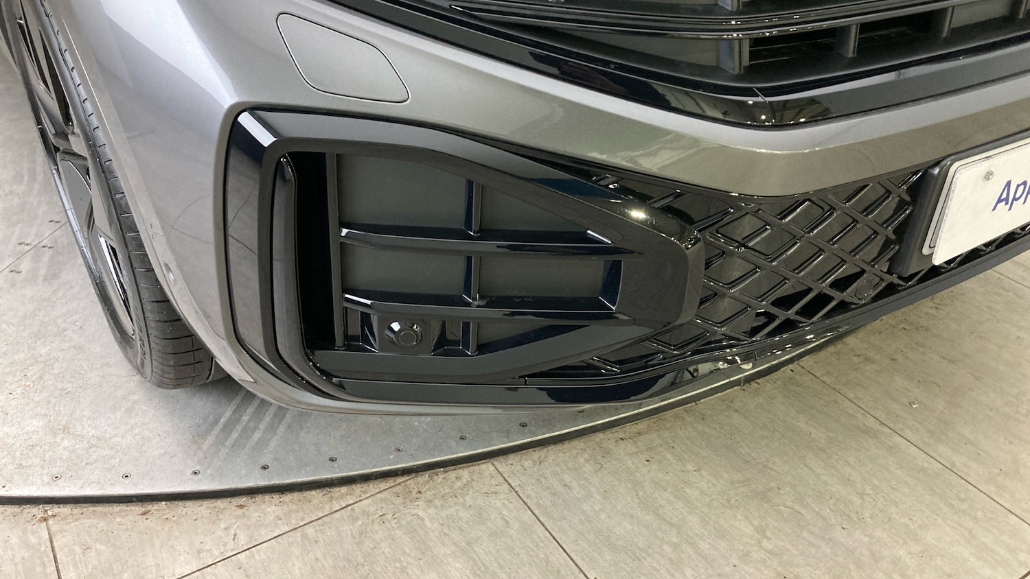 Used Volkswagen Touareg 2025 for sale - 77063845: Photo 44