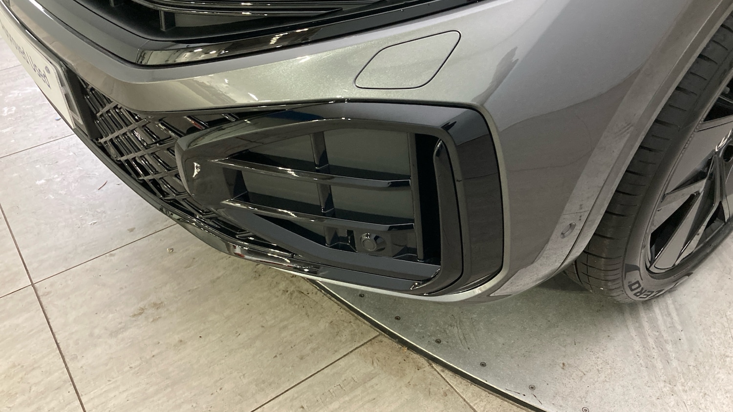 Used Volkswagen Touareg 2025 for sale - 77063845: Photo 45