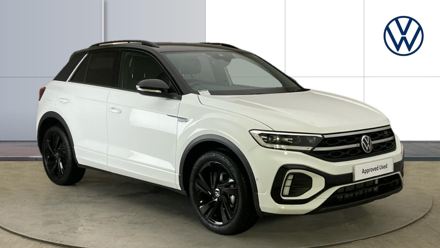 Used Volkswagen T-Roc 2025 for sale - 76263190: Photo 1