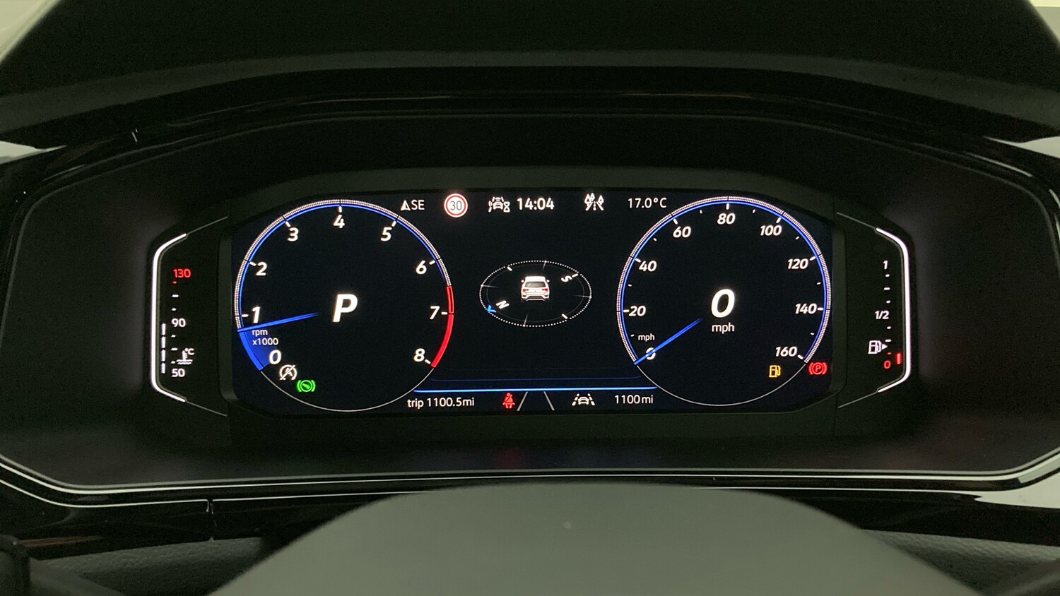 Used Volkswagen T-Roc 2025 for sale - 76263190: Photo 11