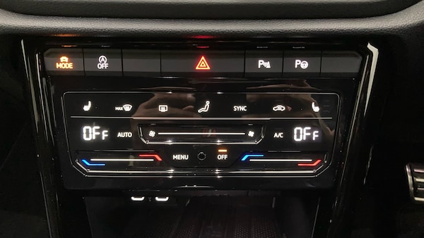 Used Volkswagen T-Roc 2025 for sale - 76263190: Photo 13