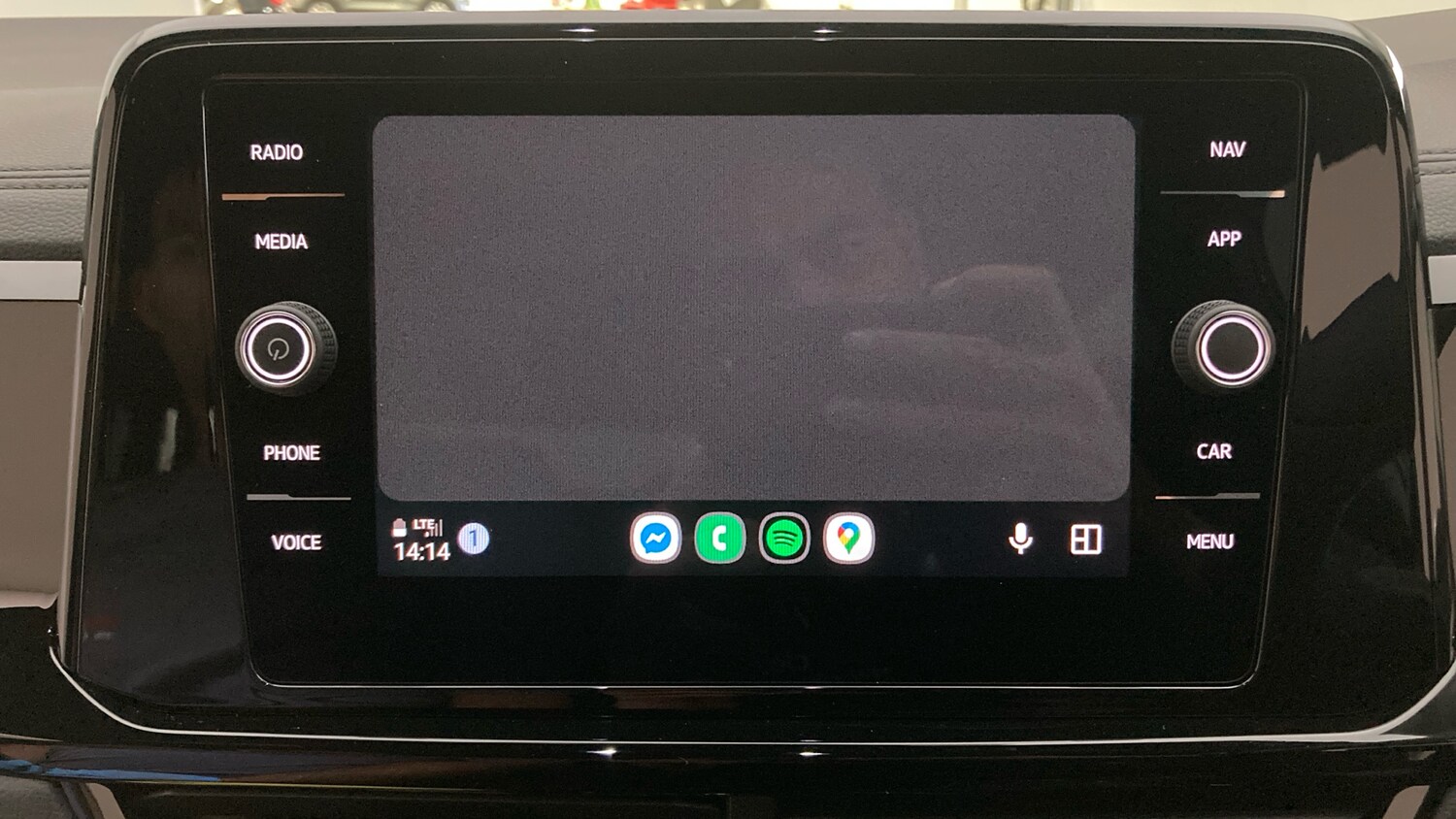 Used Volkswagen T-Roc 2025 for sale - 76263190: Photo 21